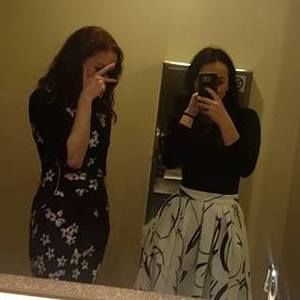 Meet your Posher, Sarah miriam